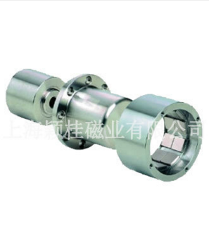 【磁性聯(lián)軸器】?jī)?yōu)異性能從材料開(kāi)始