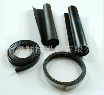 橡膠磁鐵的兩種不同類型是怎么樣的？