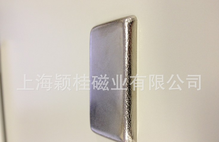 單面磁鐵是怎樣磁鐵，應用在哪些行業？