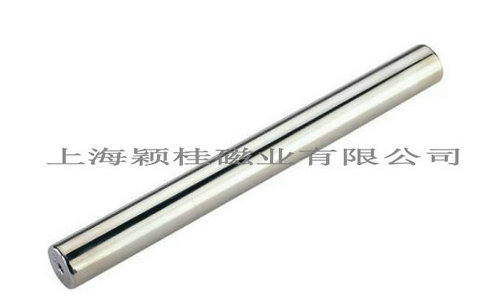 強力磁棒的質量如何檢測？